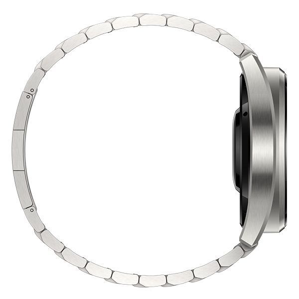 Watch 3 Pro 48mm Titanium PAŠČEK