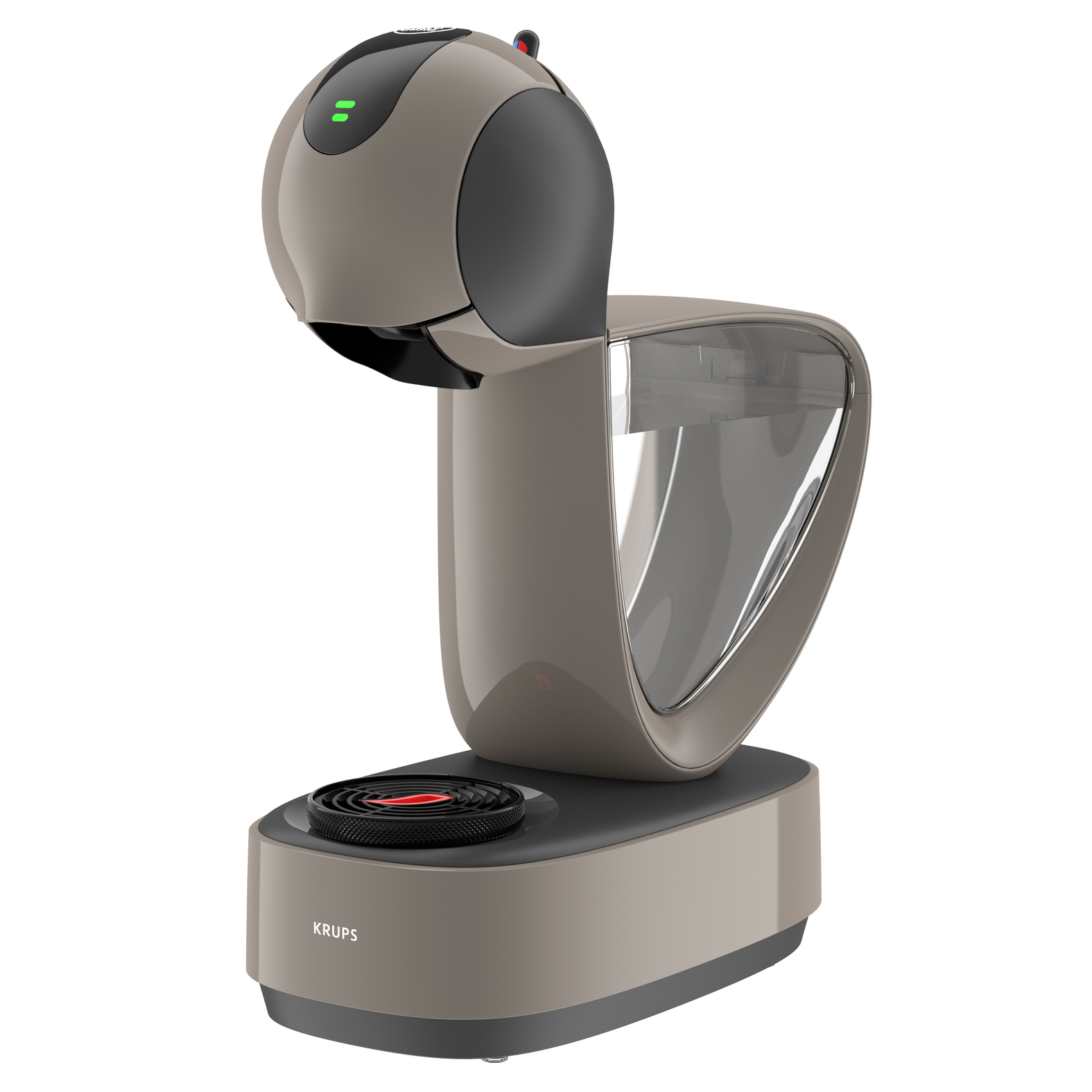 KRUPS Dolce Gusto Infinissima Touch Taupe Kavni aparat KP270A10