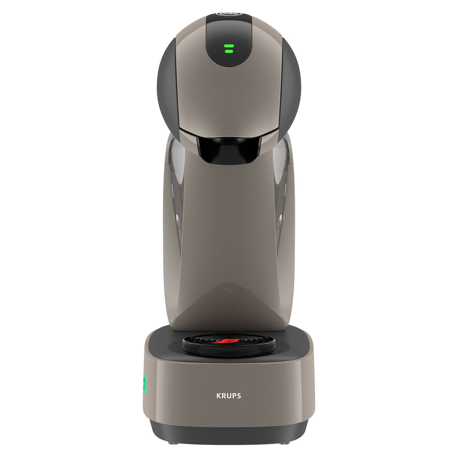 KRUPS Dolce Gusto Infinissima Touch Taupe Kavni aparat KP270A10