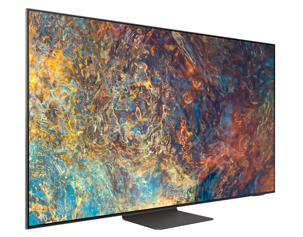 SAMSUNG QE50QN90AATXXH TV sprejemnik