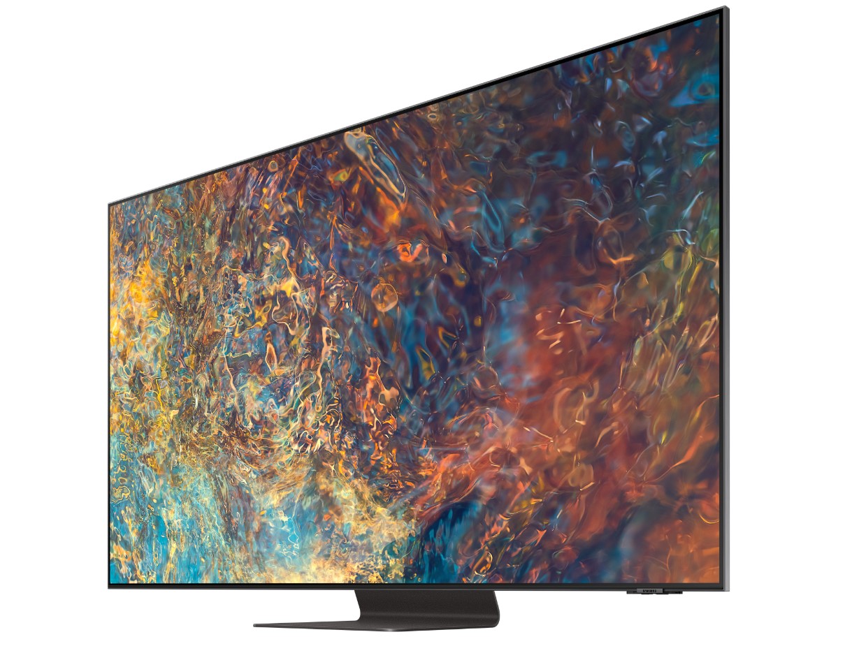 SAMSUNG QE50QN90AATXXH TV sprejemnik