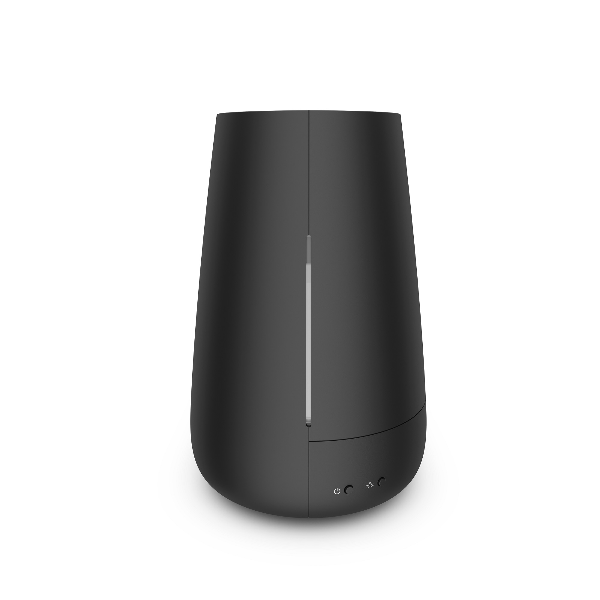 STADLER FORM BEN BLACK VLAŽILNIK ZRAKA 3v1