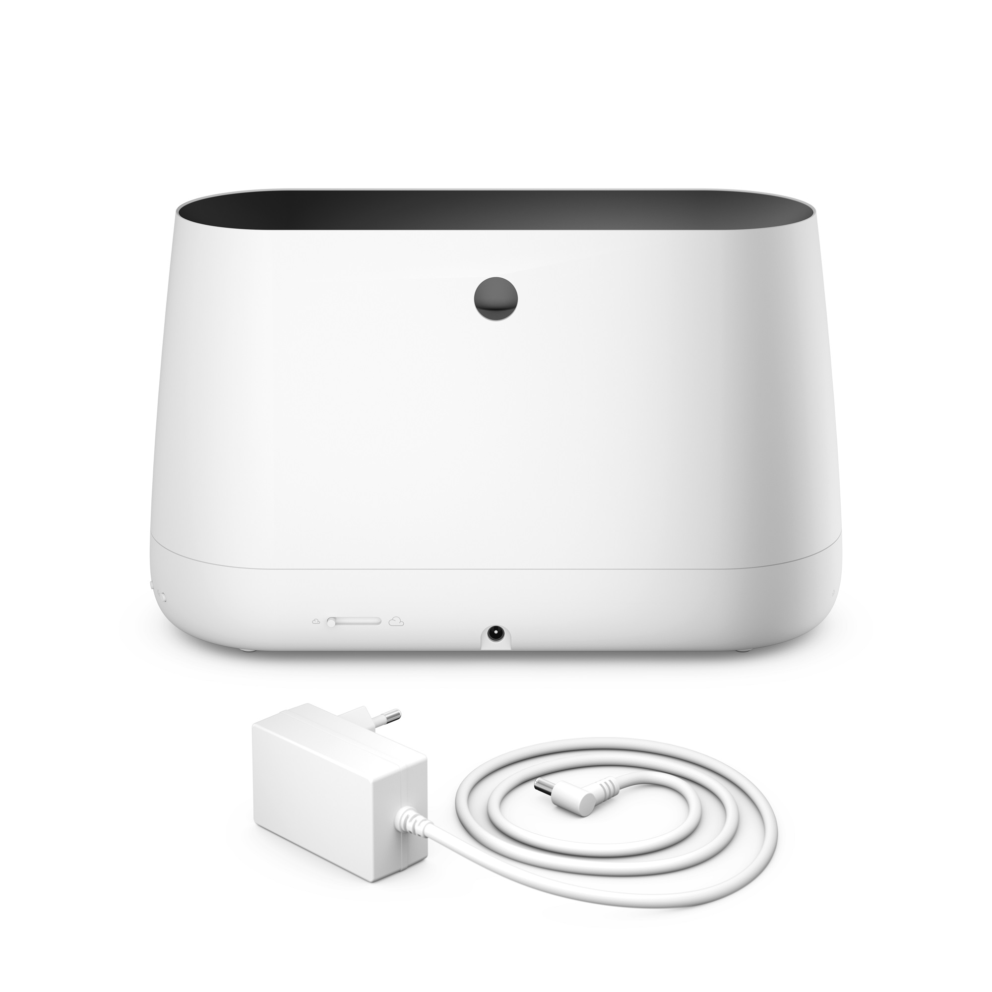 STADLER FORM BEN WHITE VLAŽILNIK ZRAKA 3v1