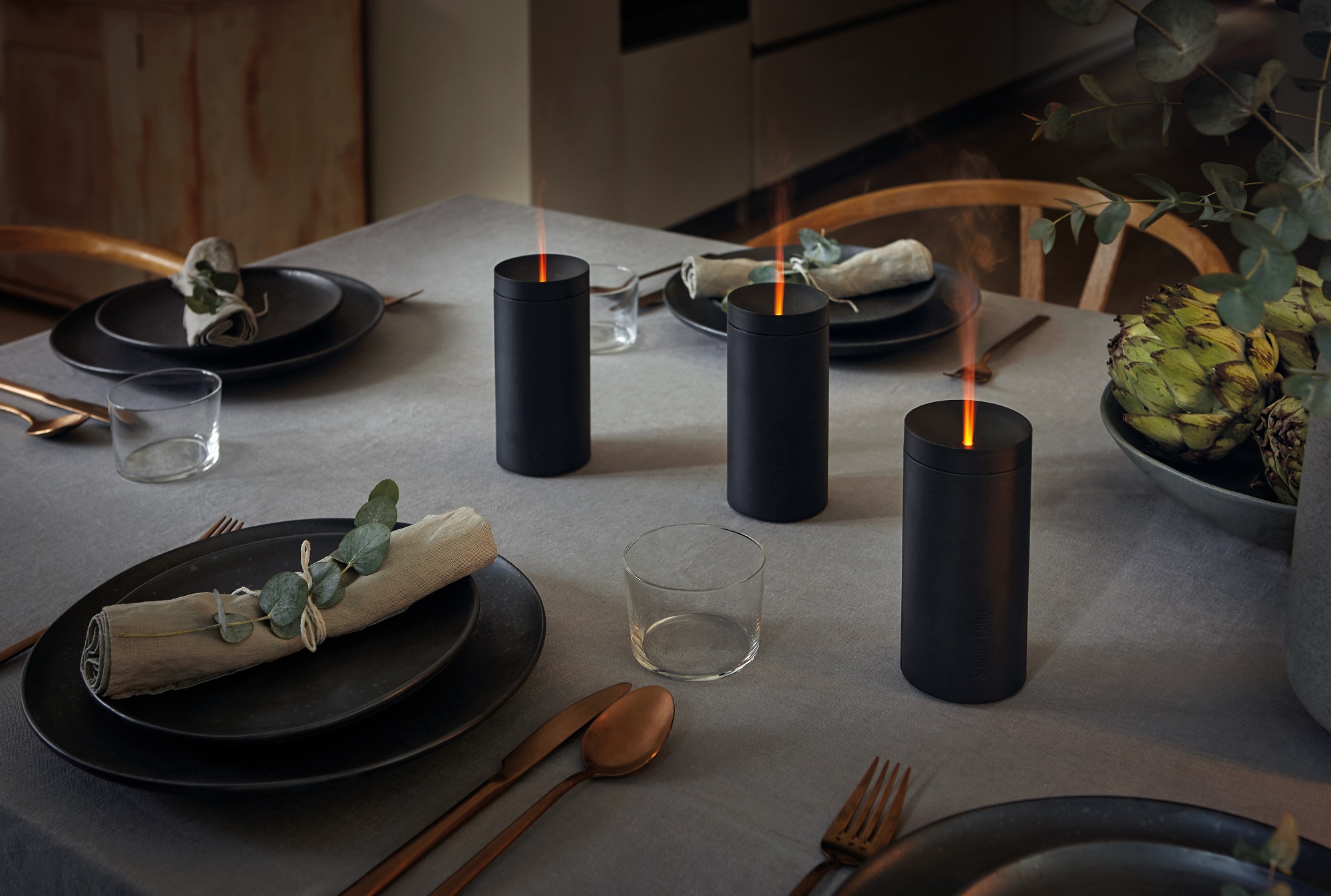 LUCY BLACK OSVEŽILNIK PROSTORA