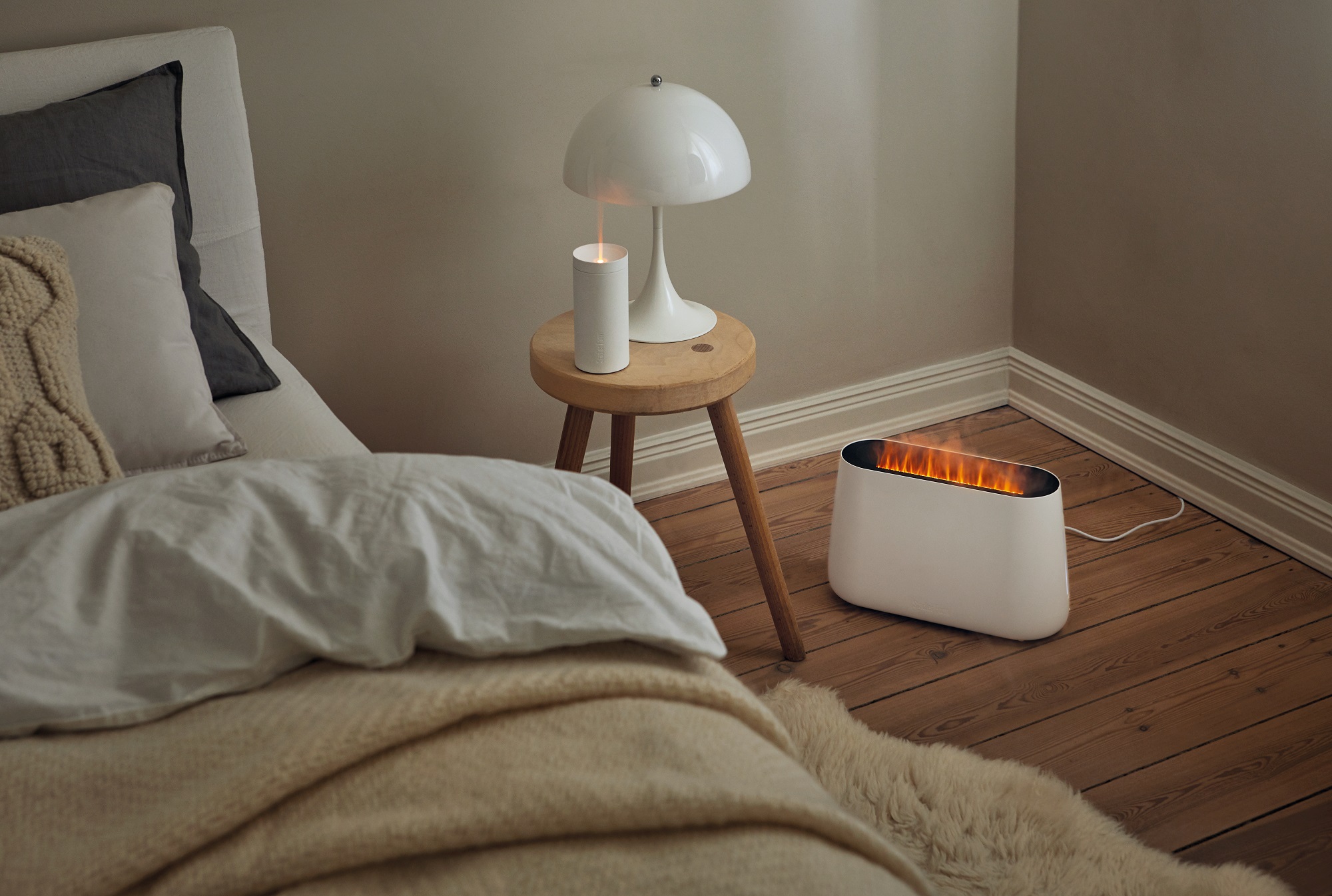 LUCY WHITE OSVEŽILNIK PROSTORA