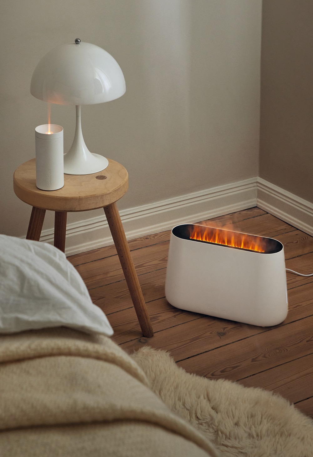 LUCY WHITE OSVEŽILNIK PROSTORA