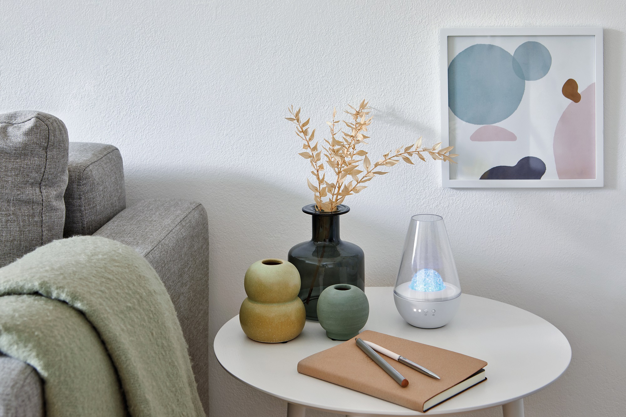 NINA WHITE OSVEŽILNIK PROSTORA