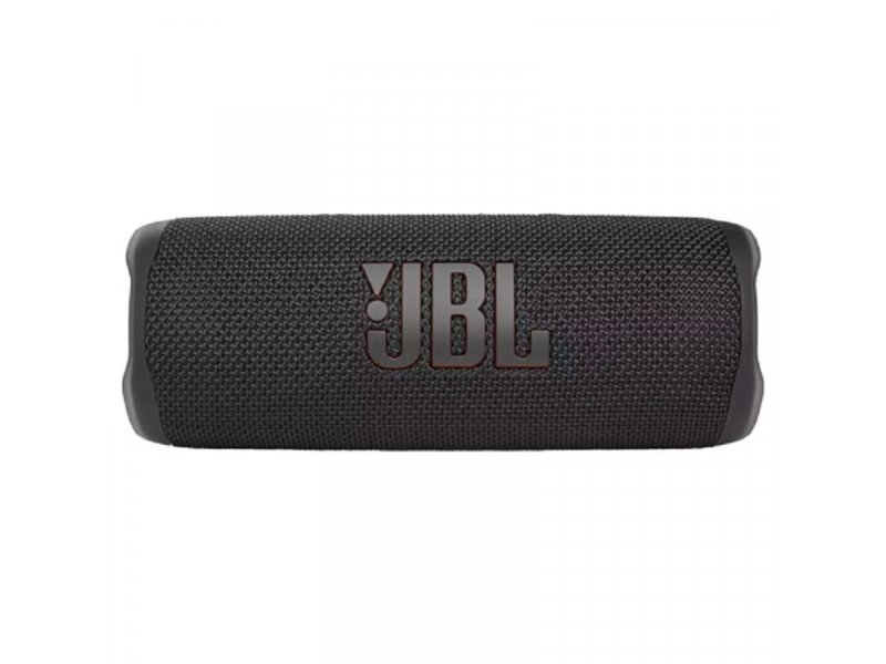 JBL Flip6 črn zvočnik