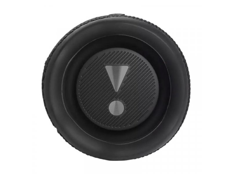 JBL Flip6 črn zvočnik
