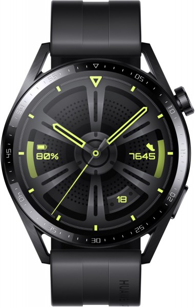HUAWEI Watch GT 3 Active 46mm pametna ura