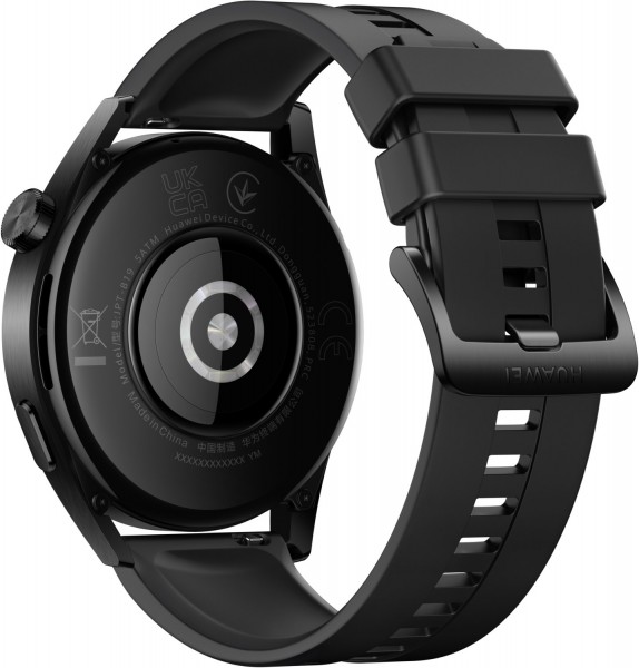 HUAWEI Watch GT 3 Active 46mm pametna ura