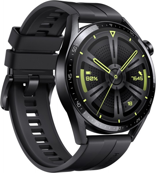 HUAWEI Watch GT 3 Active 46mm pametna ura