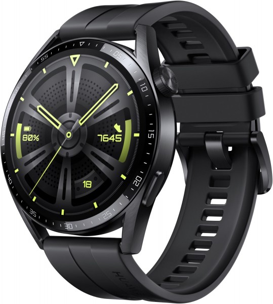 HUAWEI Watch GT 3 Active 46mm pametna ura