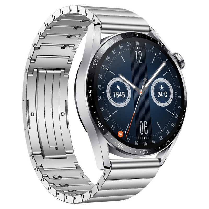 HUAWEI Watch GT 3 Elite 46mm pametna ura