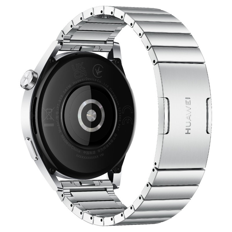 HUAWEI Watch GT 3 Elite 46mm pametna ura