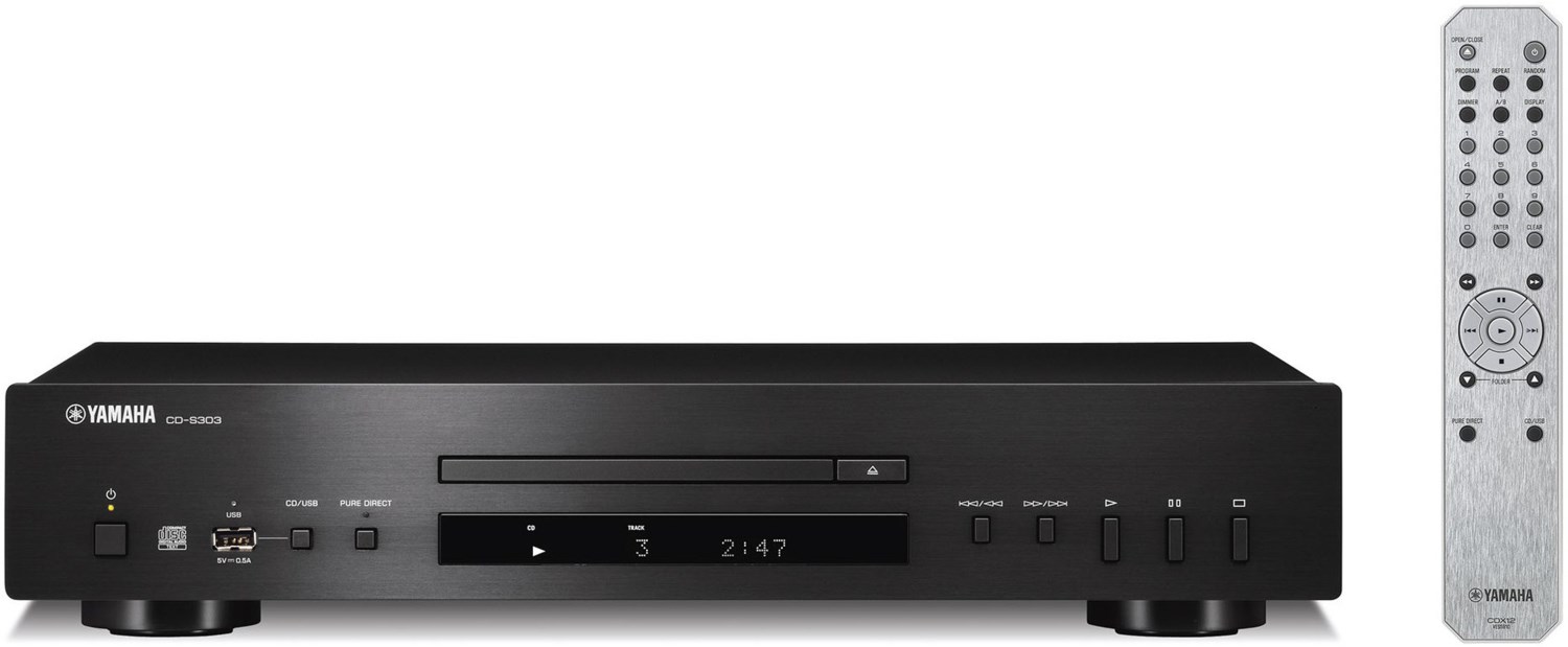 ACDS303BL YAMAHA