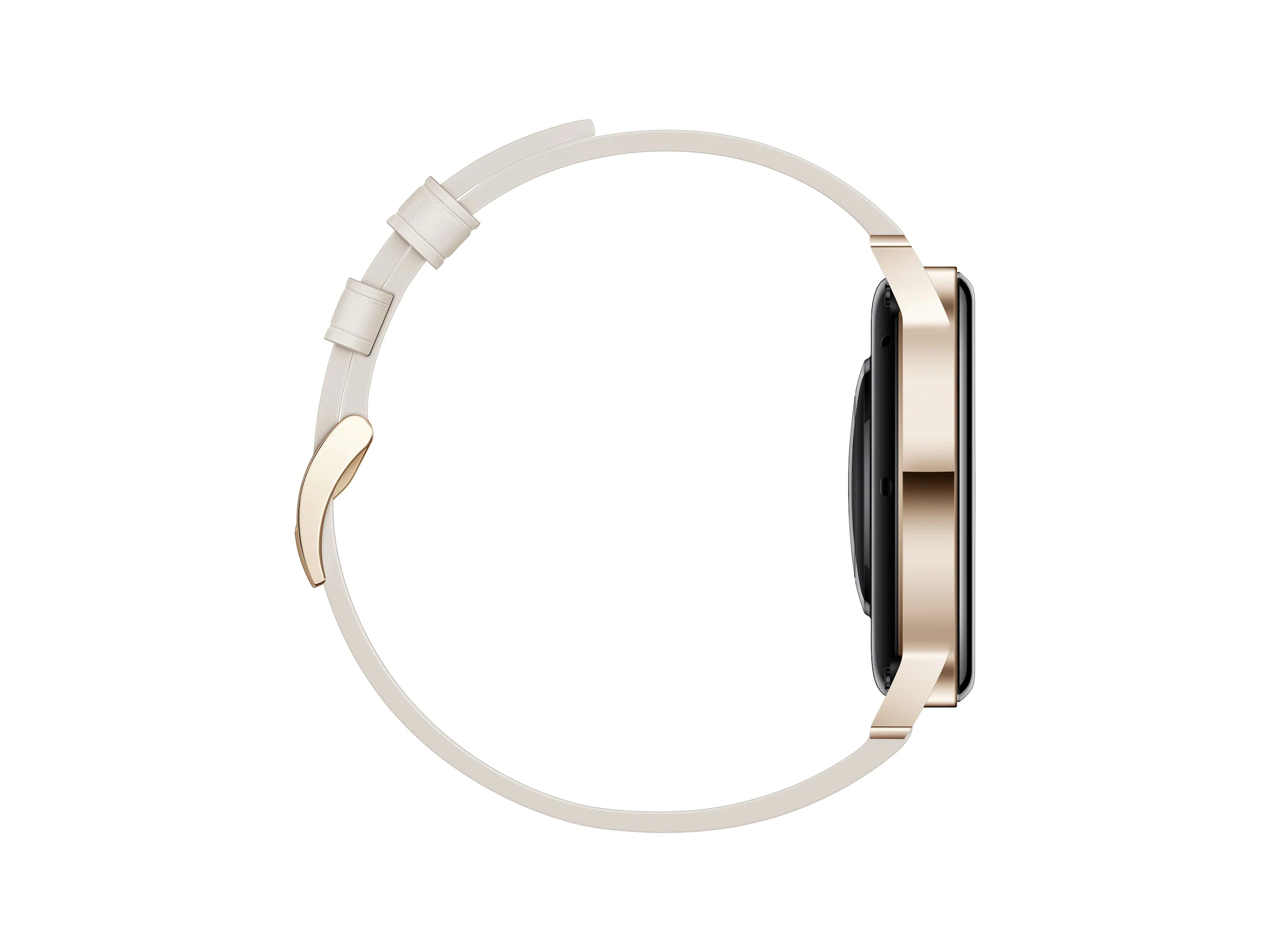 HUAWEI Watch GT 3 Elegant 42mm bela pametna ura