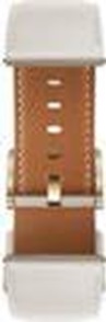 HUAWEI rjavo-bel pašček za WATCH GT Series 42mm