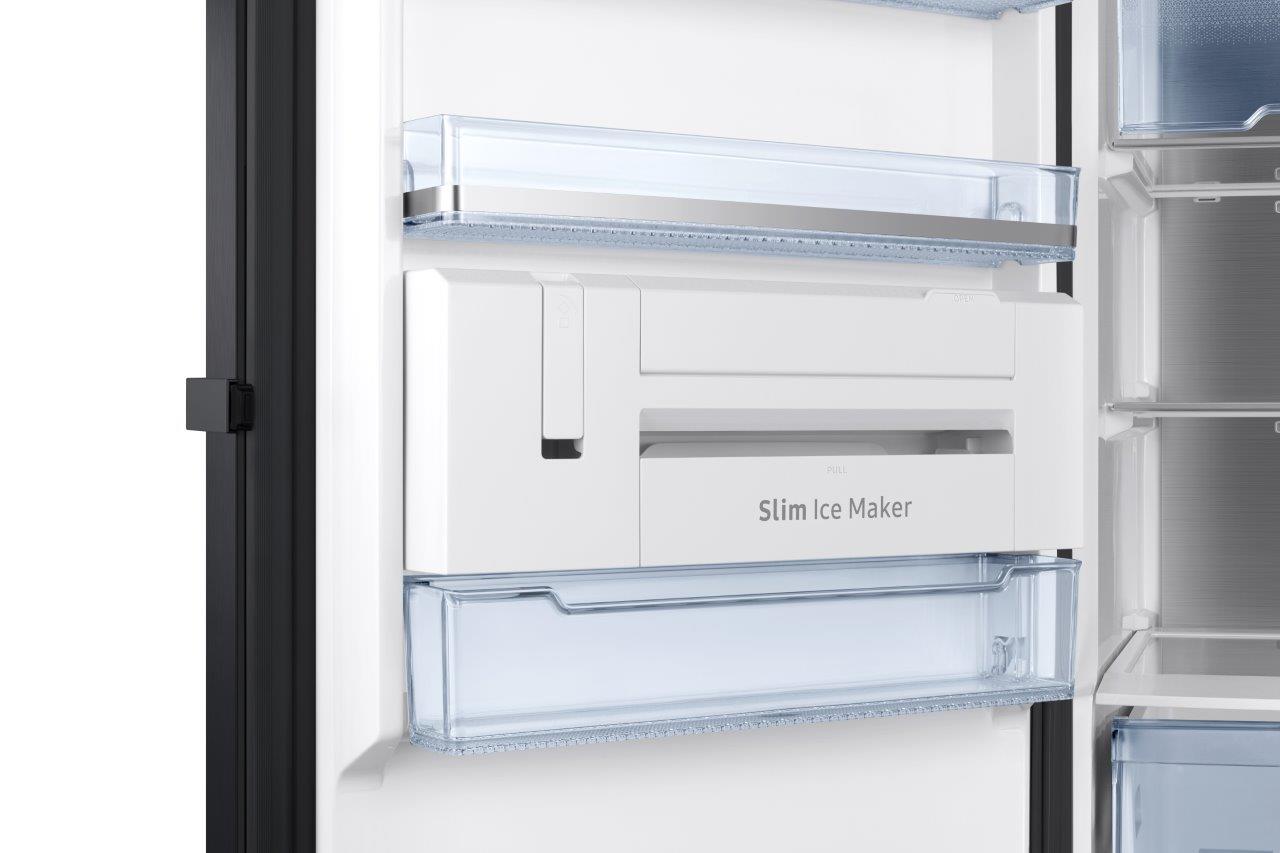 SAMSUNG RZ32M7535B1/EO Zamrzovalna omara