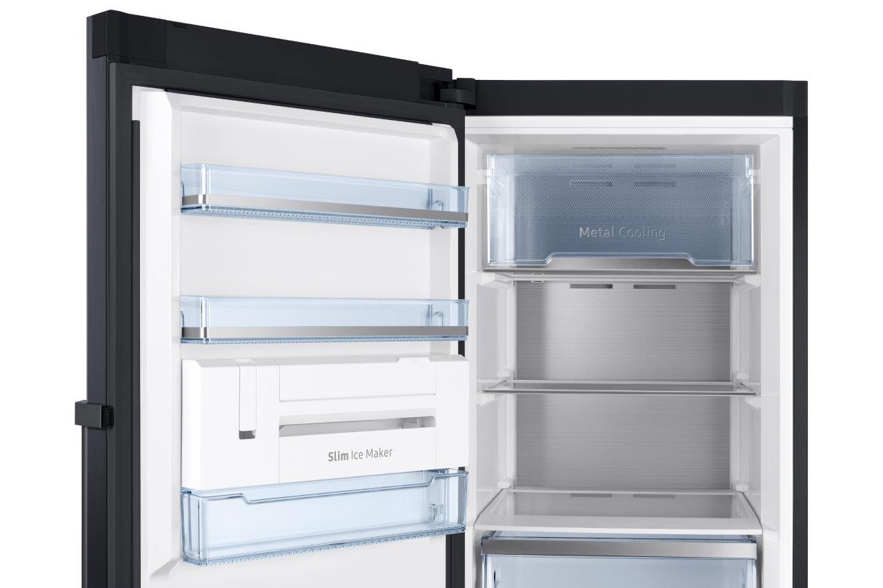 SAMSUNG RZ32M7535B1/EO Zamrzovalna omara