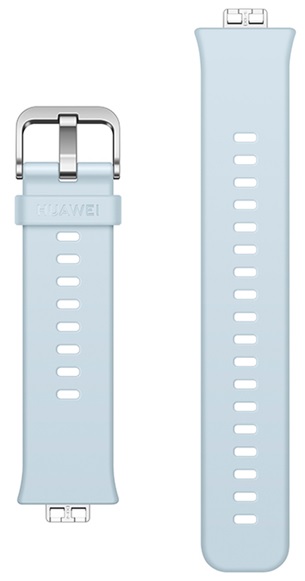 PAŠČEK WATCH FIT SVETLO MODER HUAWE