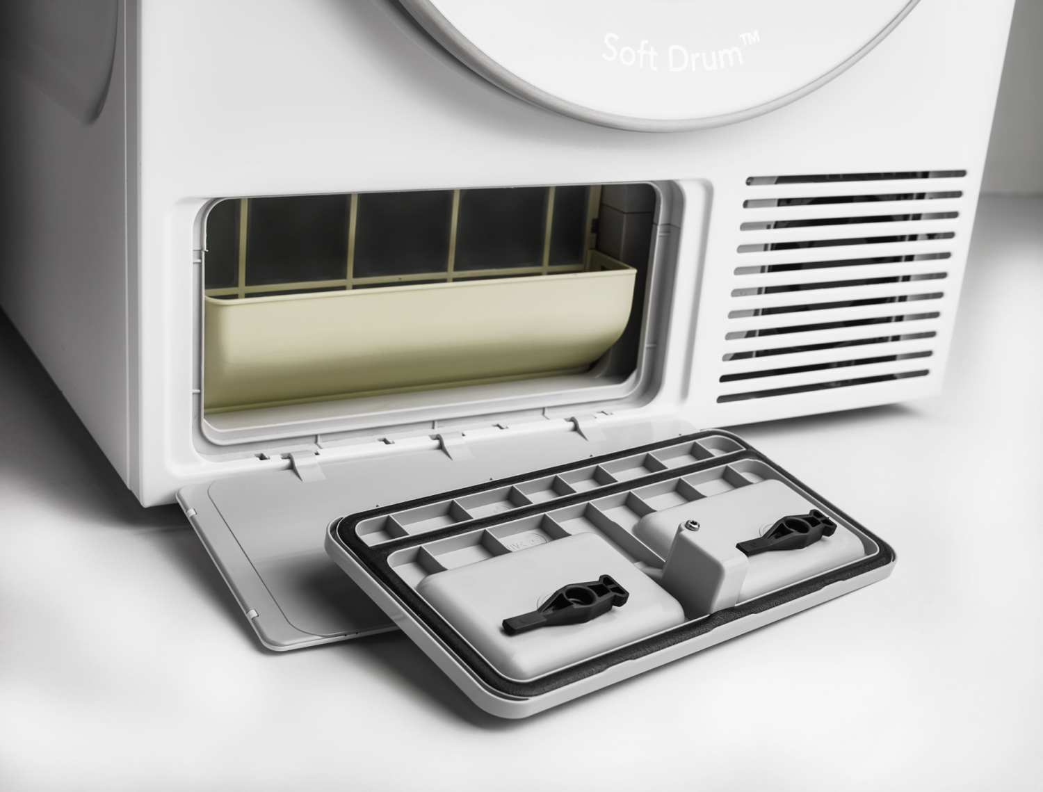 ASKO T608HX.S Sušilni stroj