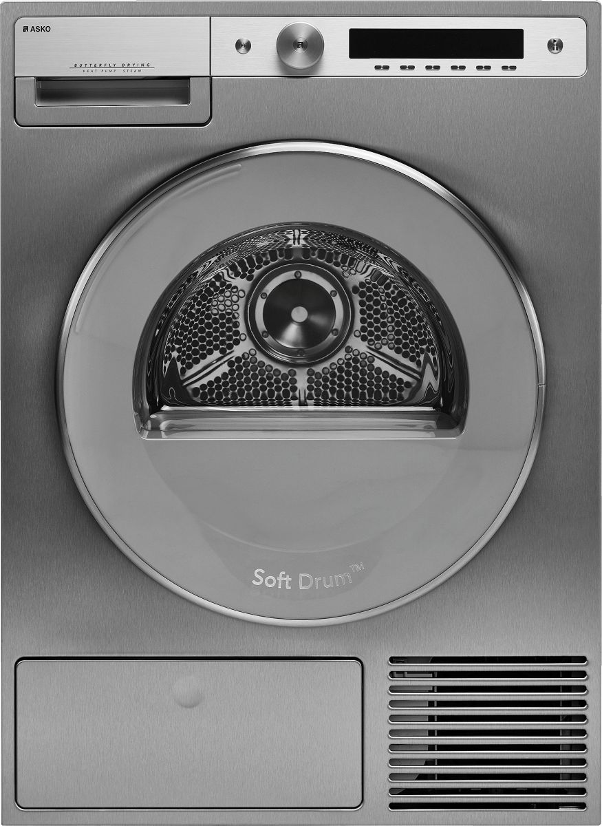 ASKO T608HX.S Sušilni stroj