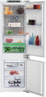 BEKO BCNA275E4FN Vgradni hladilnik