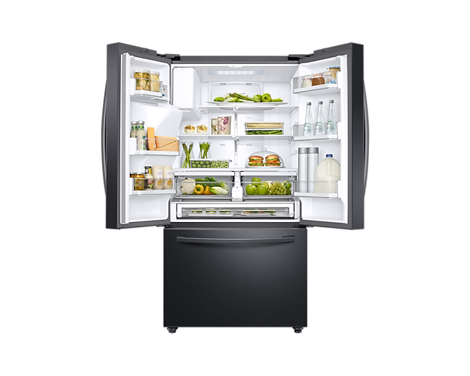 RF23R62E3B1/EO HLADILNIK SAMSUNG