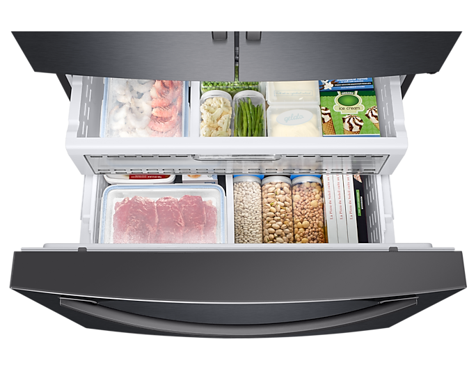 RF23R62E3B1/EO HLADILNIK SAMSUNG