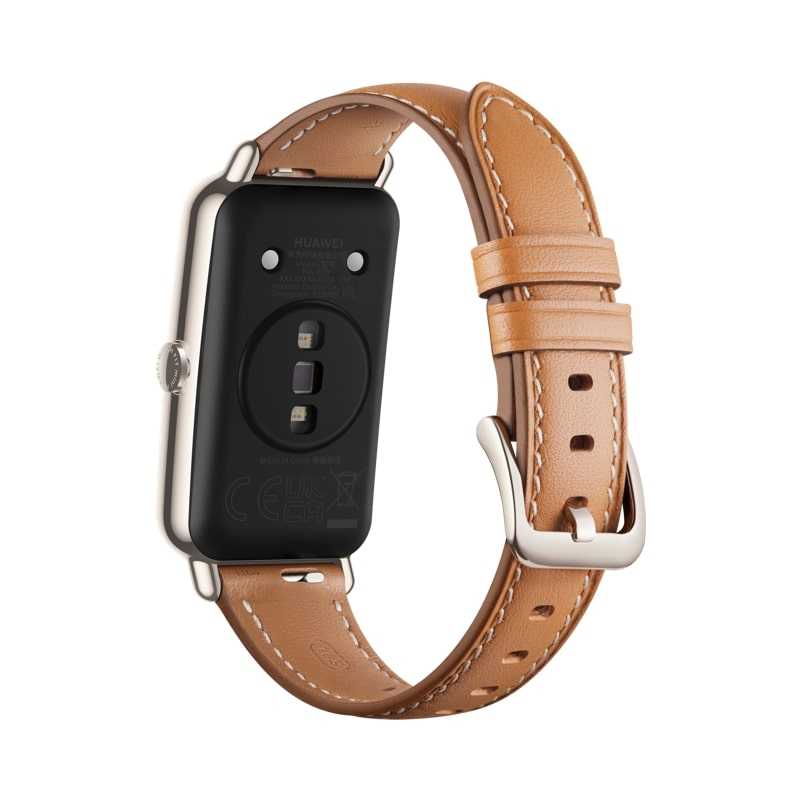 HUAWEI Watch Fit Mini rjava pametna ura