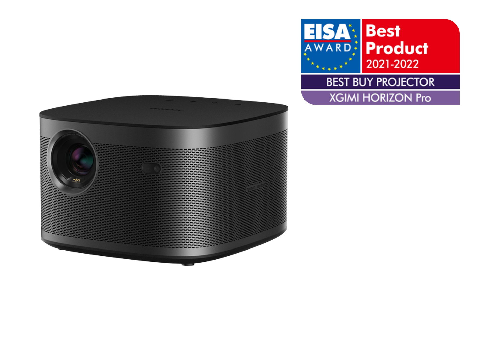XGIMI Horizon Pro Android 4K hišni projektor