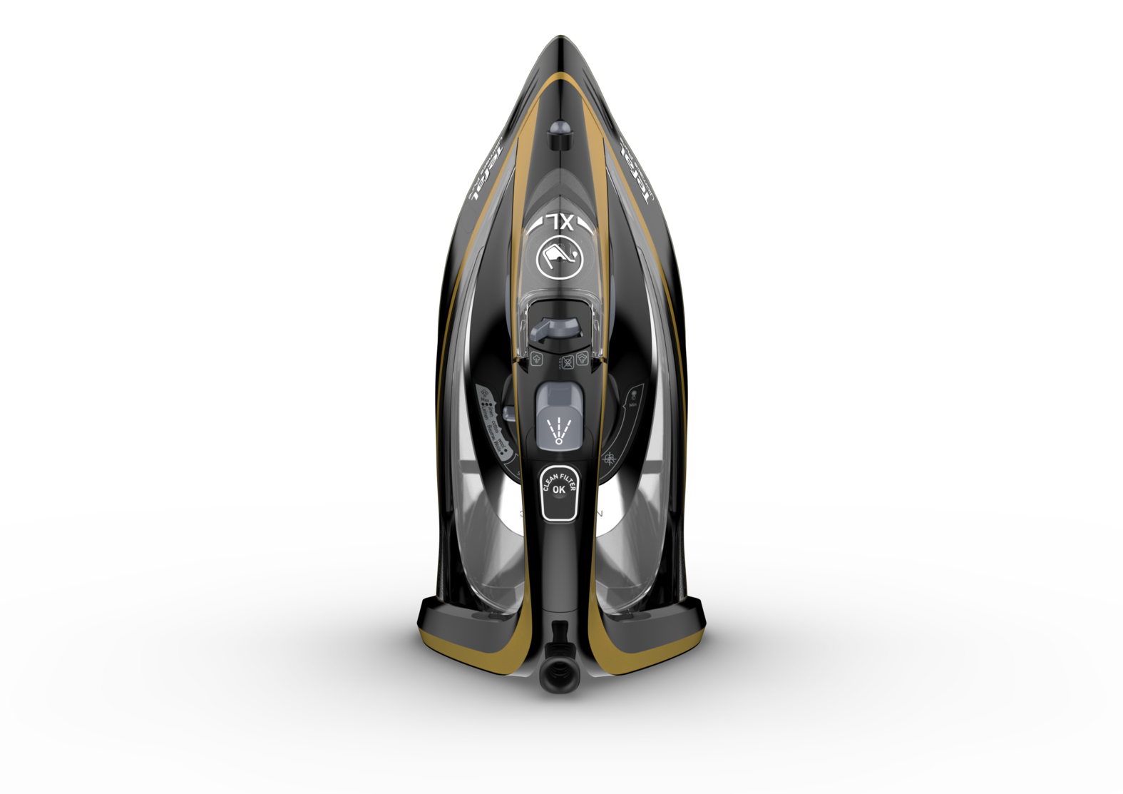 TEFAL FV9865E0 ULTIMATE 3 likalnik