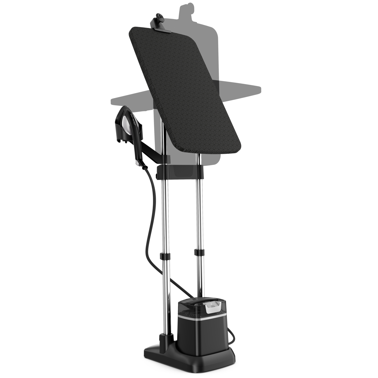 TEFAL QT1510E0 IXEO parni likalnik