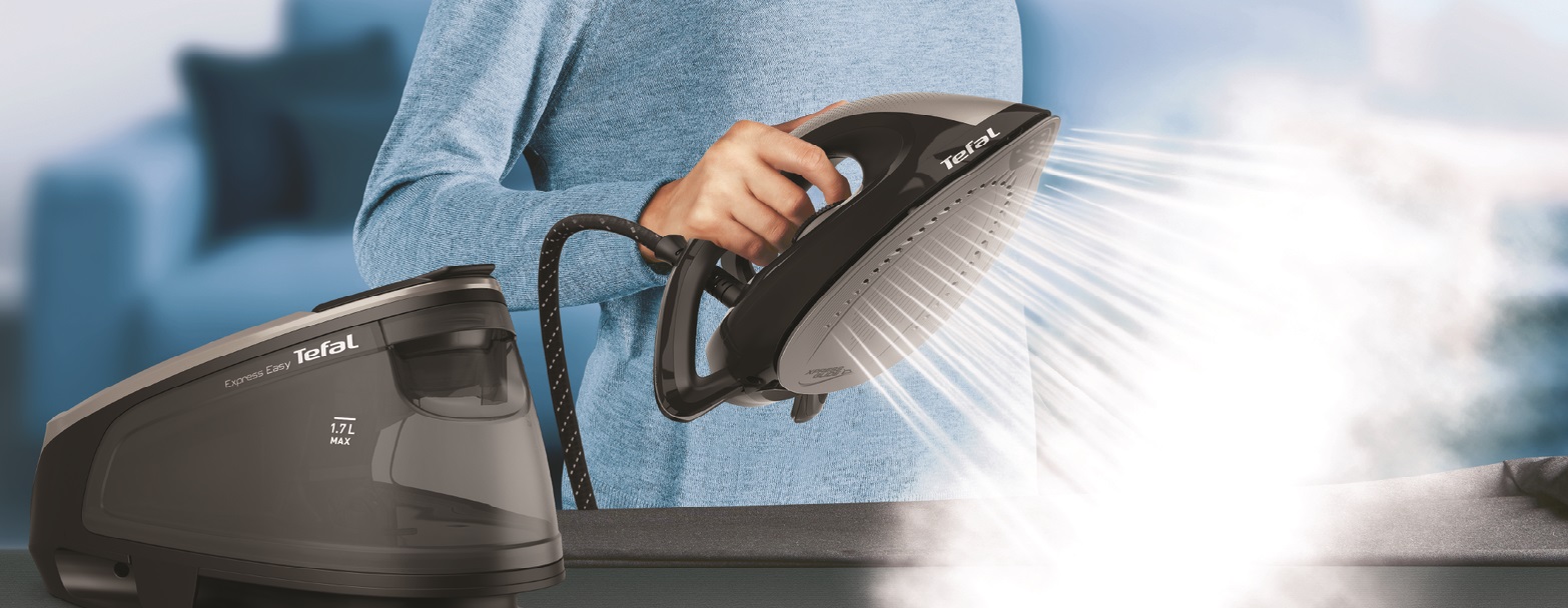 SV6140E0 LIKALNIK S KOTLIČKOM TEFAL