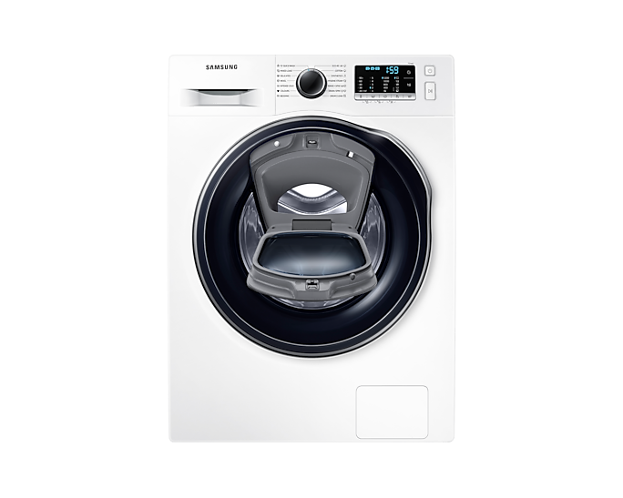 SAMSUNG WW8NK52E0VW/LE PRALNI STROJ
