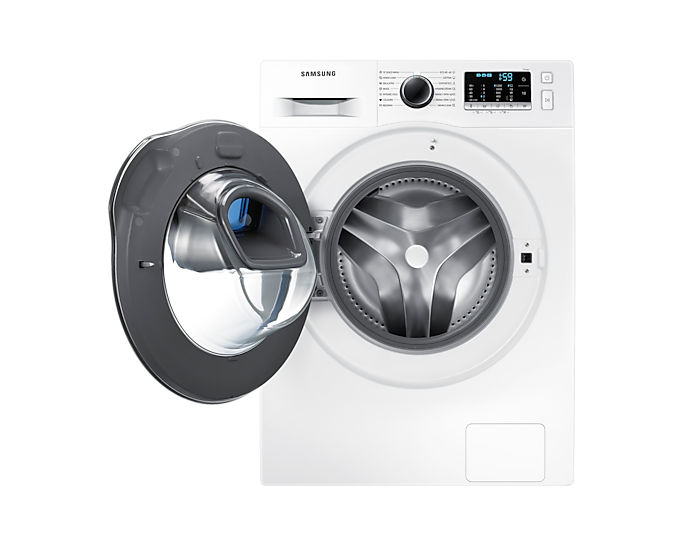 SAMSUNG WW8NK52E0VW/LE PRALNI STROJ