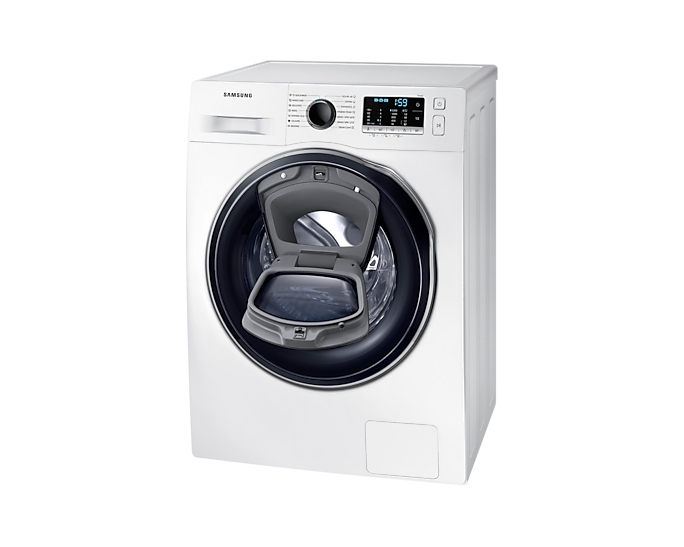 SAMSUNG WW8NK52E0VW/LE PRALNI STROJ