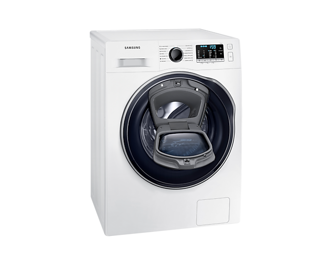 SAMSUNG WW8NK52E0VW/LE PRALNI STROJ