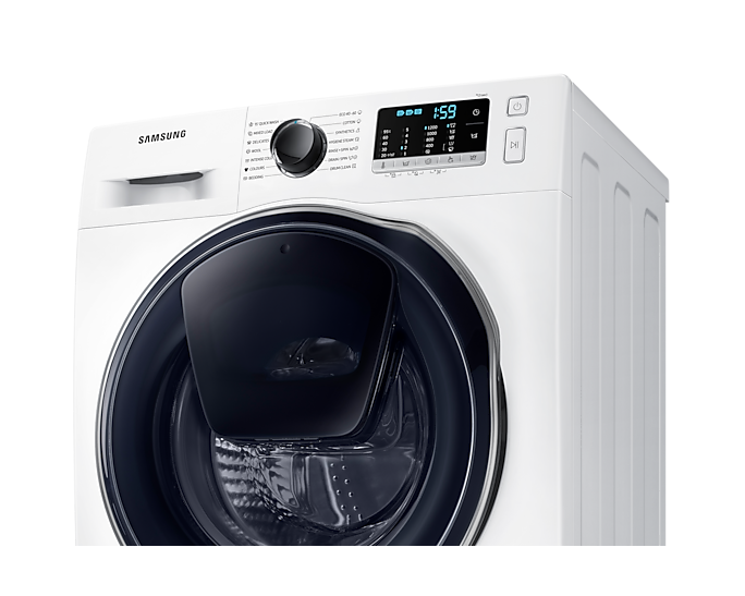 SAMSUNG WW8NK52E0VW/LE PRALNI STROJ
