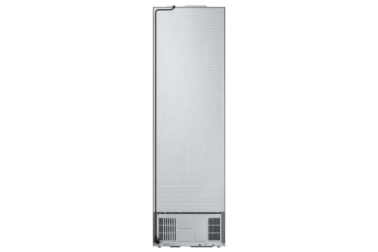 SAMSUNG RB38A7B63S9/EF Hladilnik z zamrzovalnikom