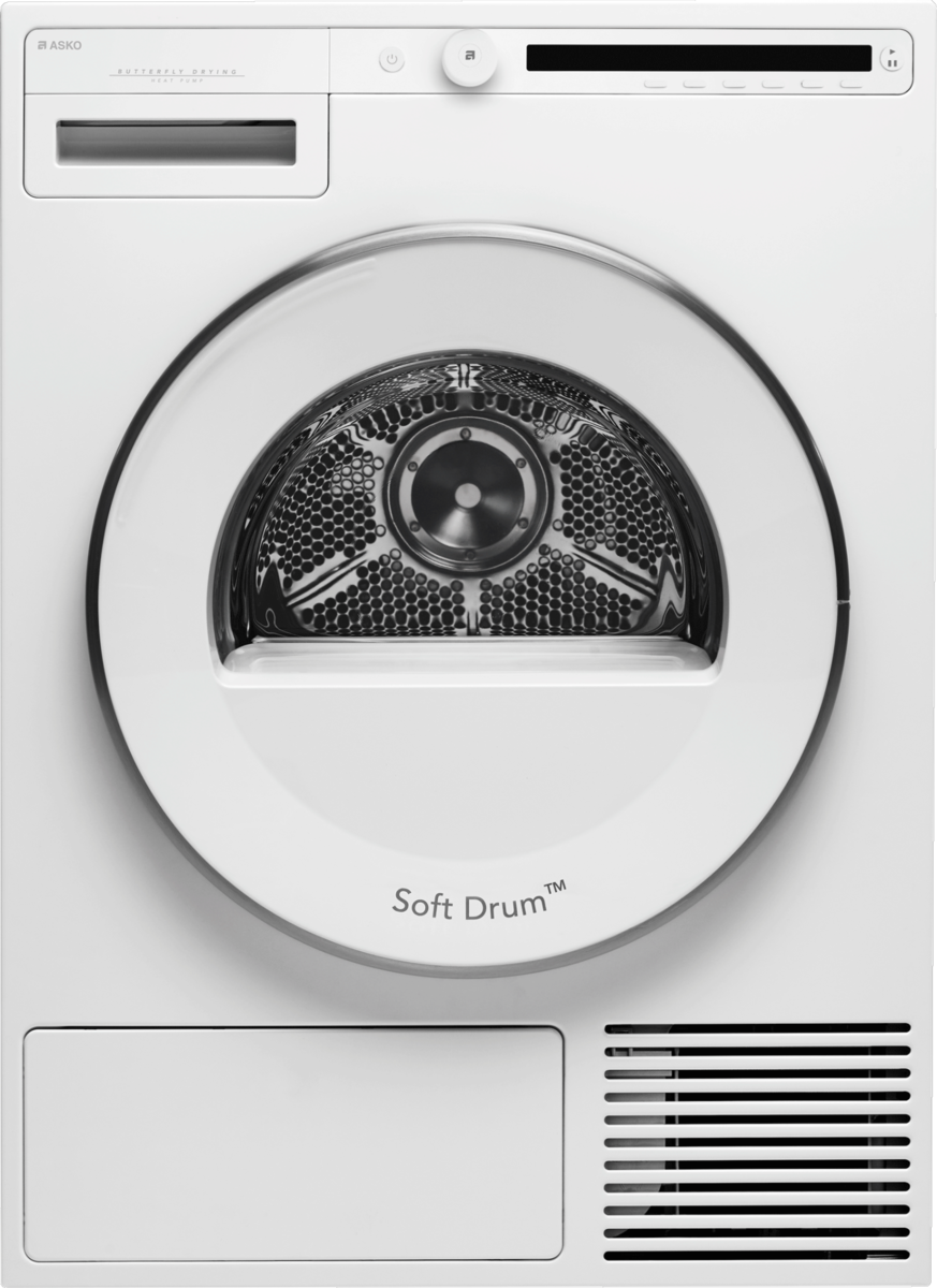 ASKO T209H.W Sušilni stroj