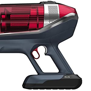 ROWENTA XFORCE ZR009701 Baterija