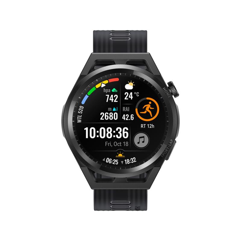Watch GT Runner 46MM HUAWEI