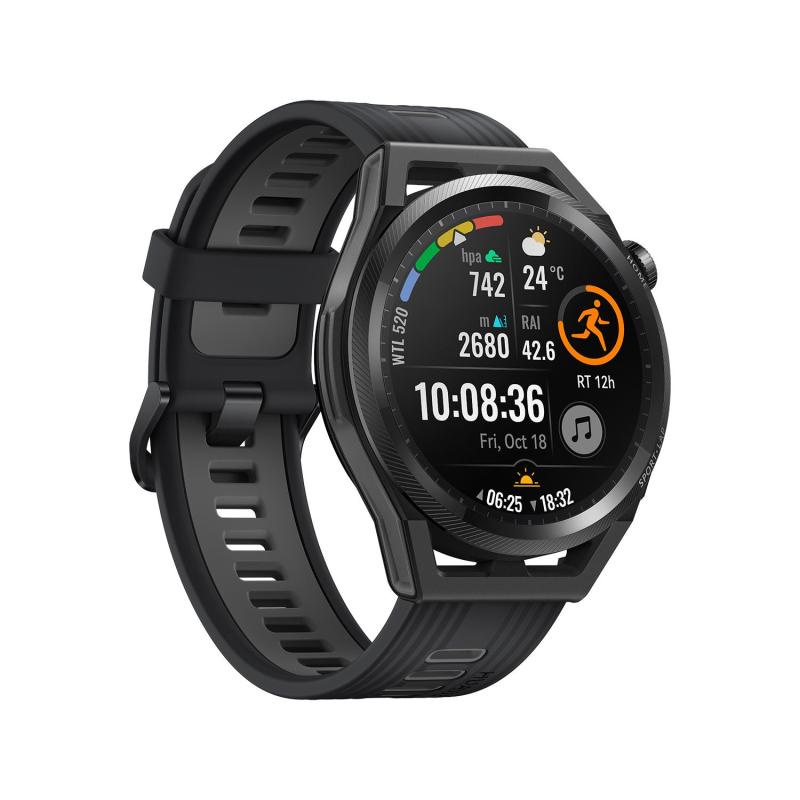 Watch GT Runner 46MM HUAWEI