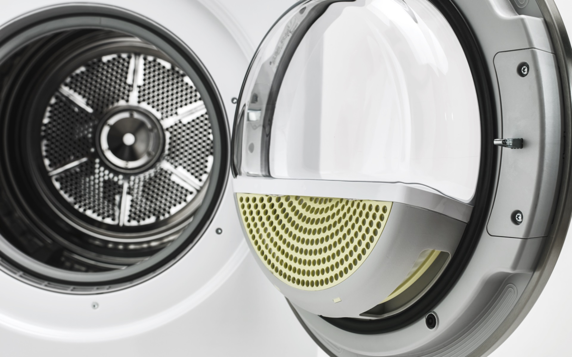 ASKO T608HX.W Sušilni stroj