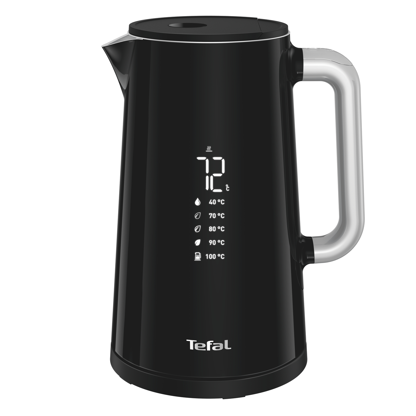 TEFAL grelnik vode KO851830 Display