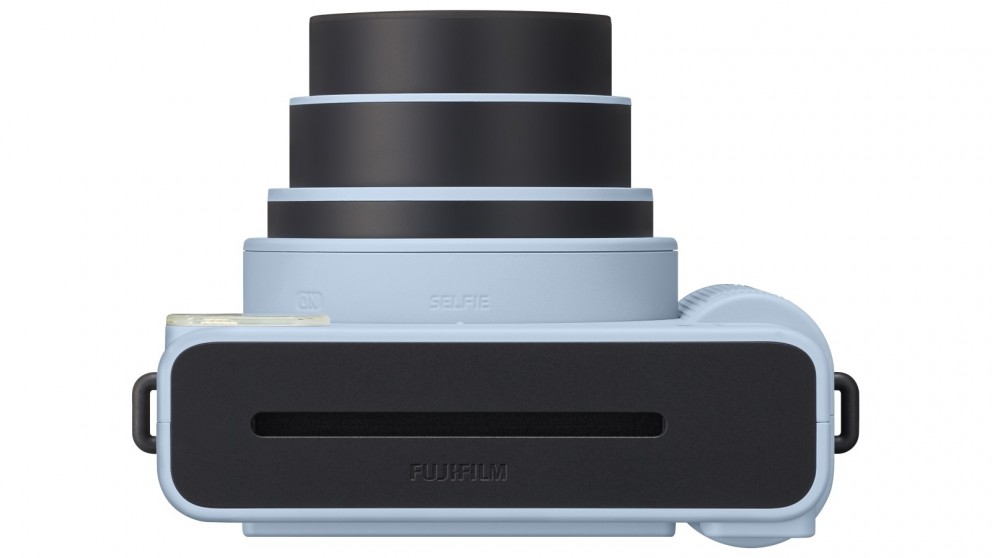 instax by FUJIFILM SQUARE SQ1 moder instant fotoaparat