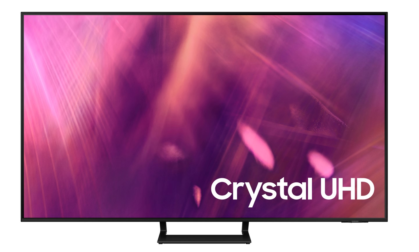 SAMSUNG UE55AU9072UXXH TV sprejemnik