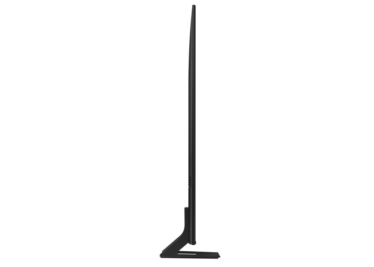 SAMSUNG UE55AU9072UXXH TV sprejemnik